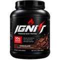 Whey Protein Powder