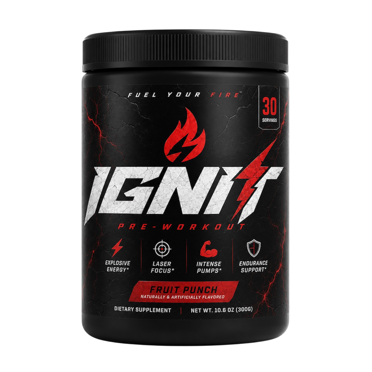 Pre Workout