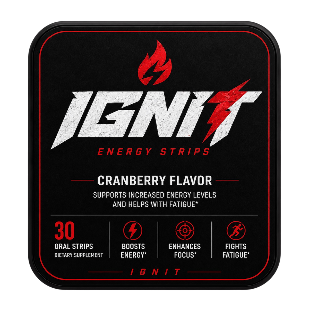 Ignit Energy Strips