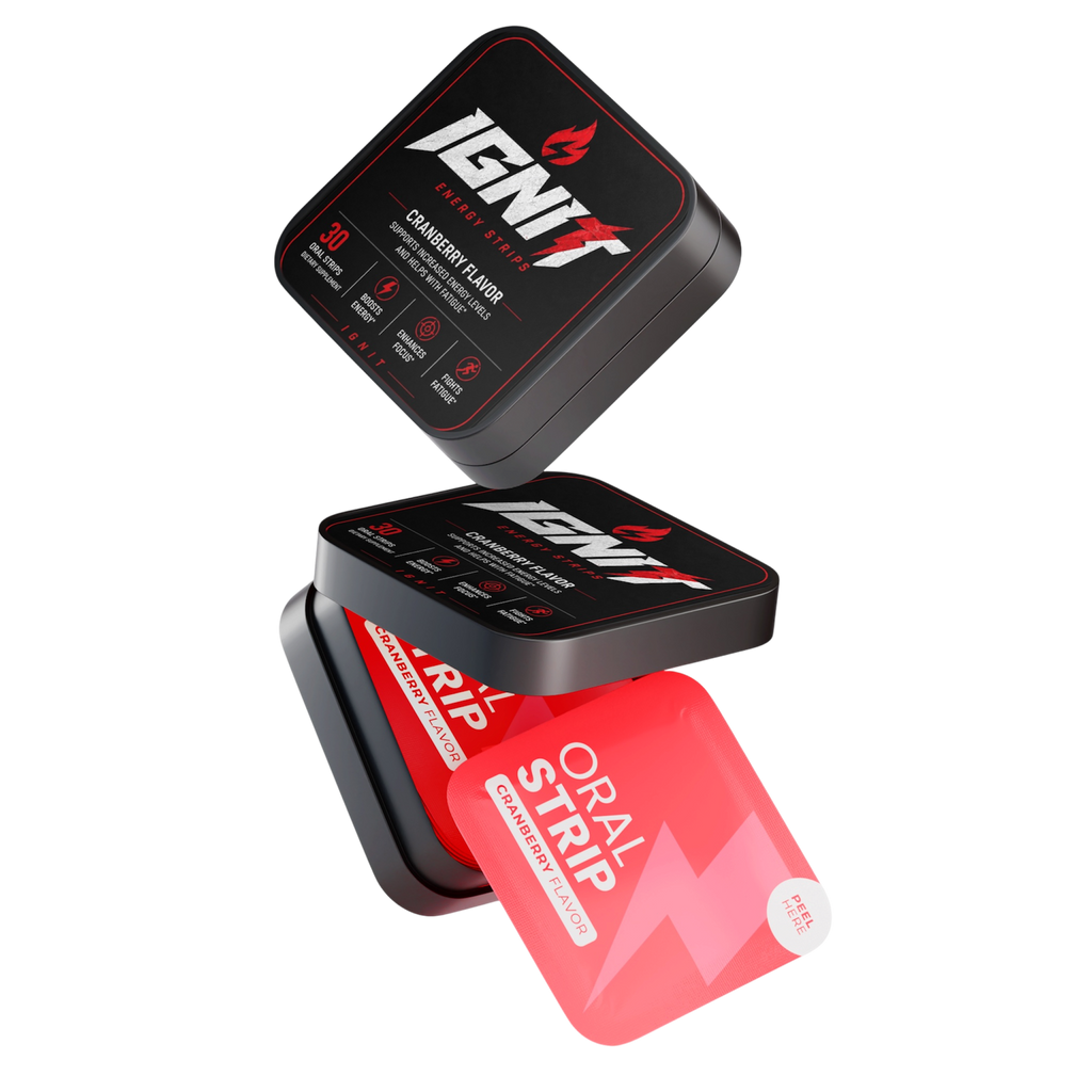 Ignit Energy Strips