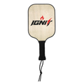 Pickleball paddle set