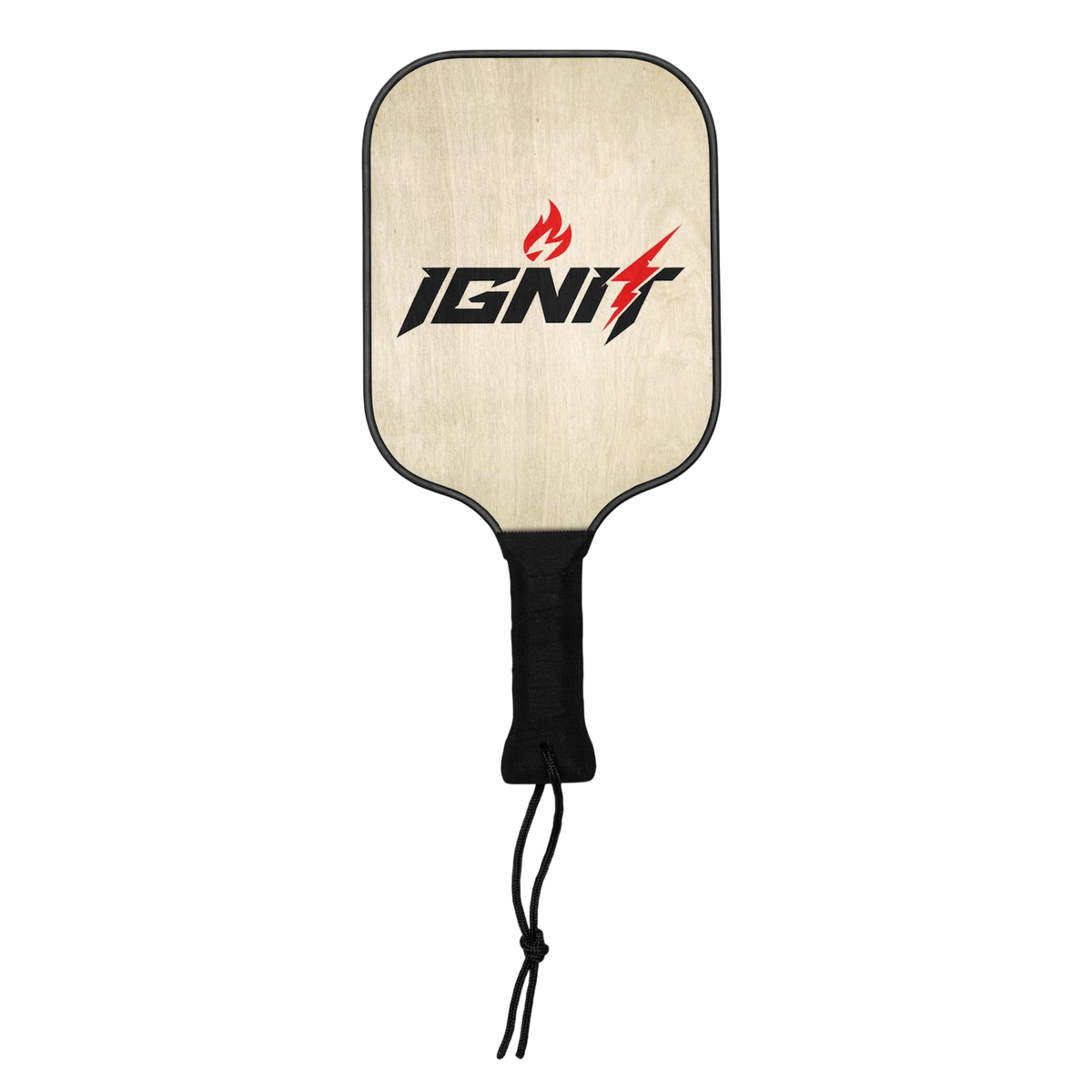Pickleball paddle set