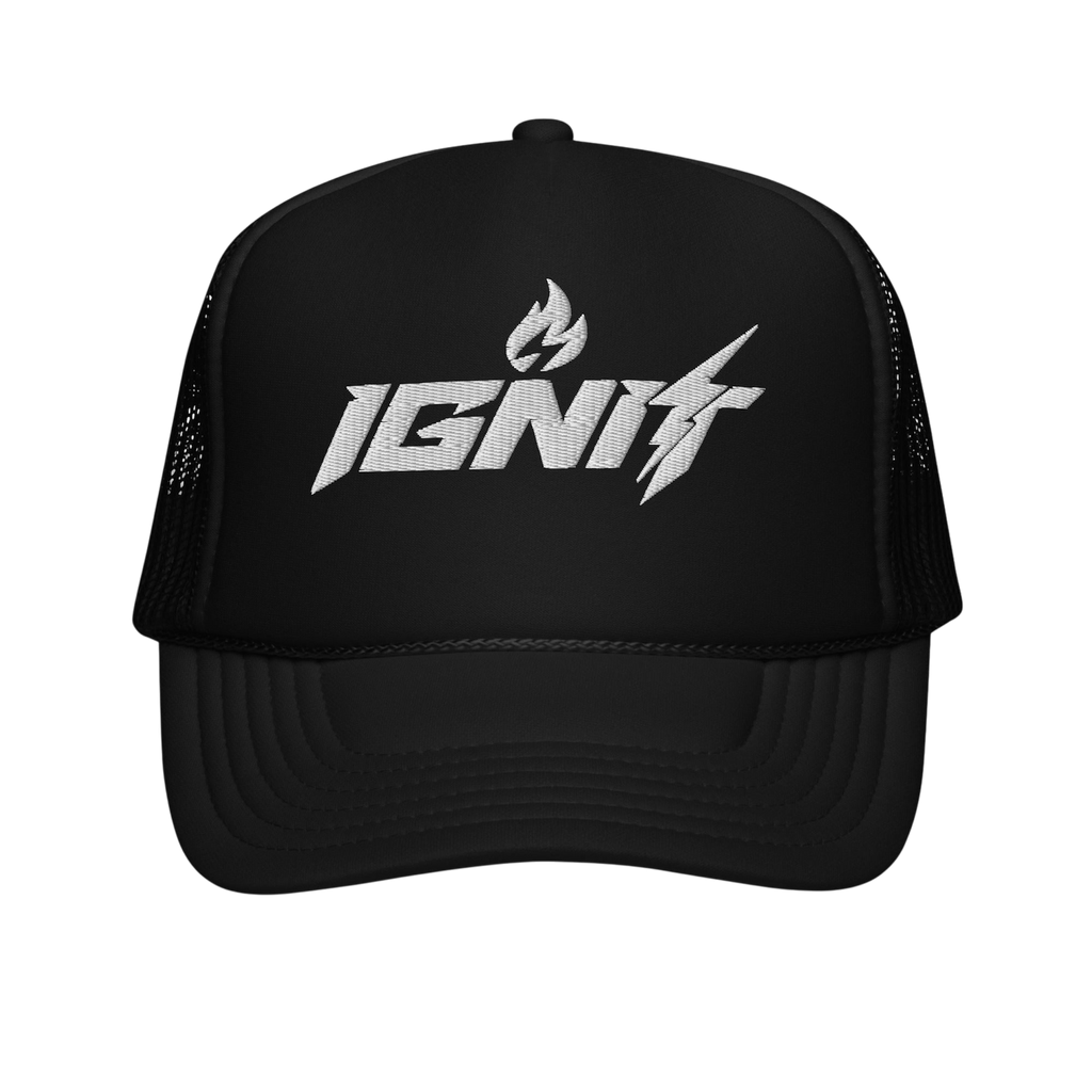 Ignit Foam Trucker hat