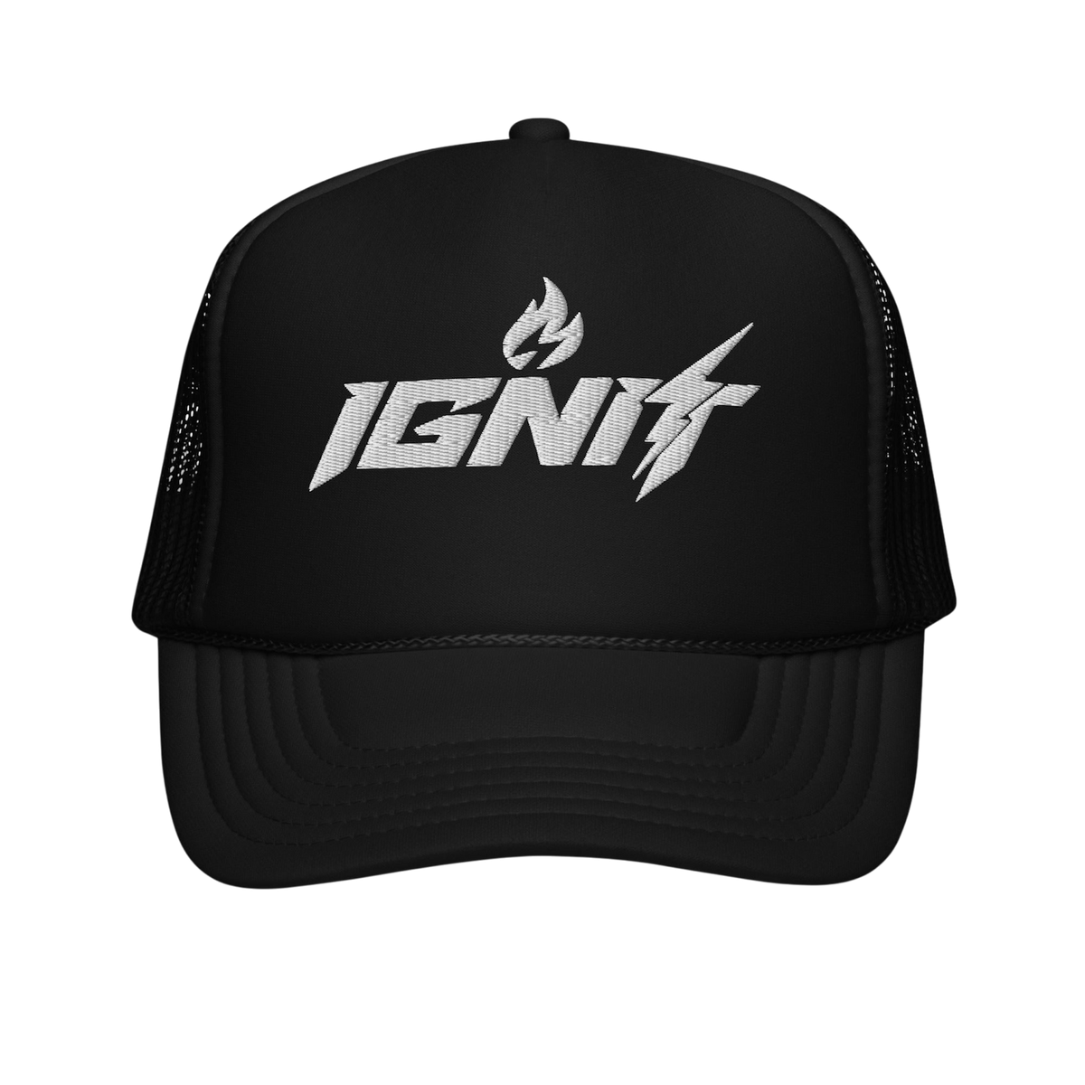 Ignit Foam Trucker hat