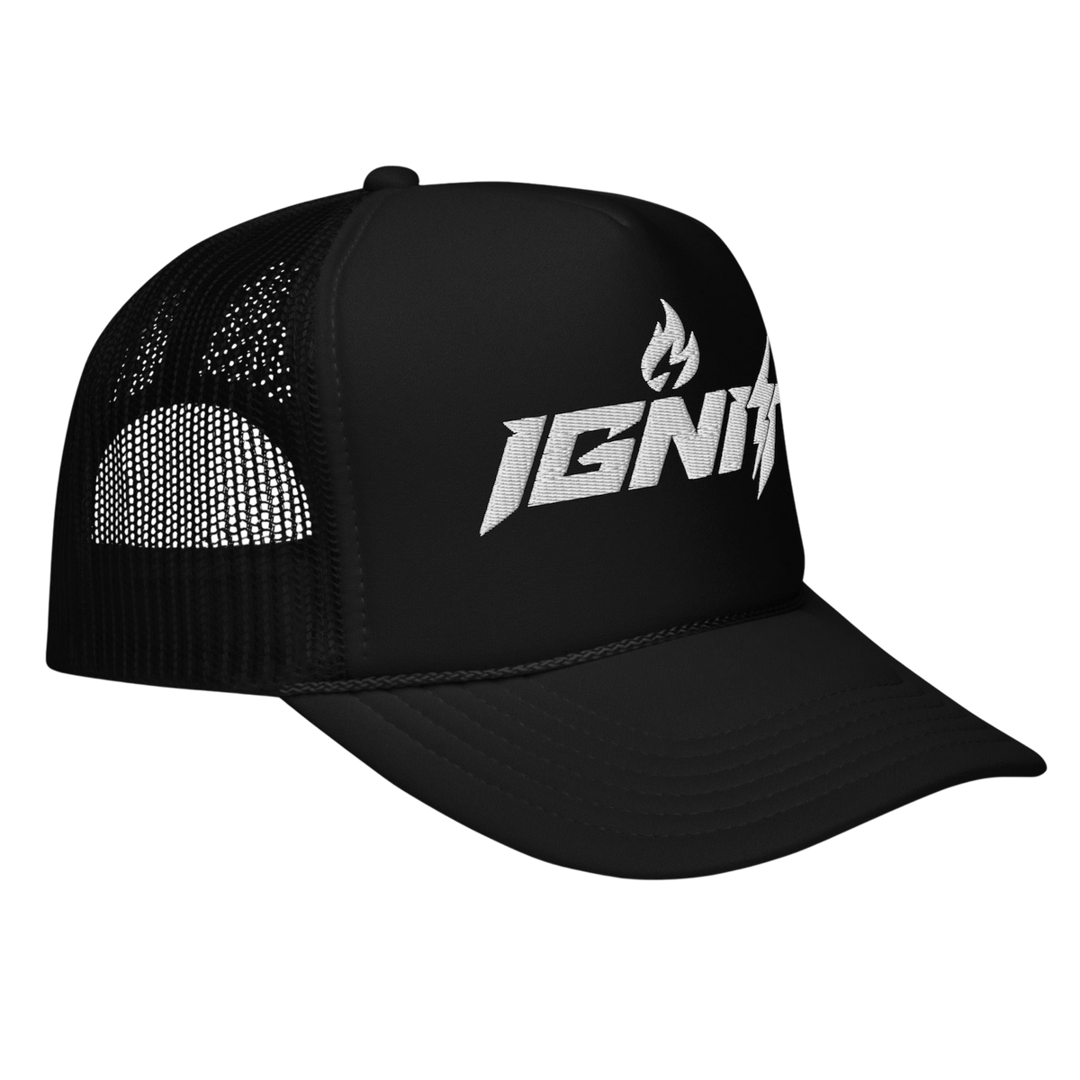 Ignit Foam Trucker hat